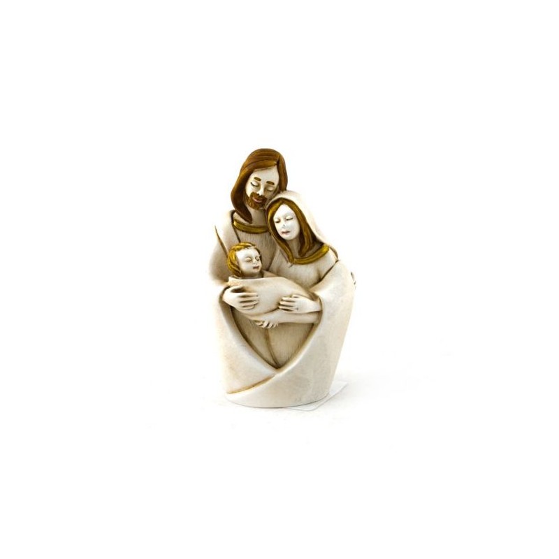 Standbeeld van de geboorte. 9,5 cm