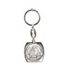 Sleutelhanger van Saint Antoine metal