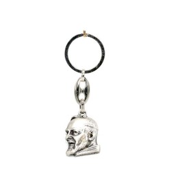 Poo Padre Sleutelhanger
