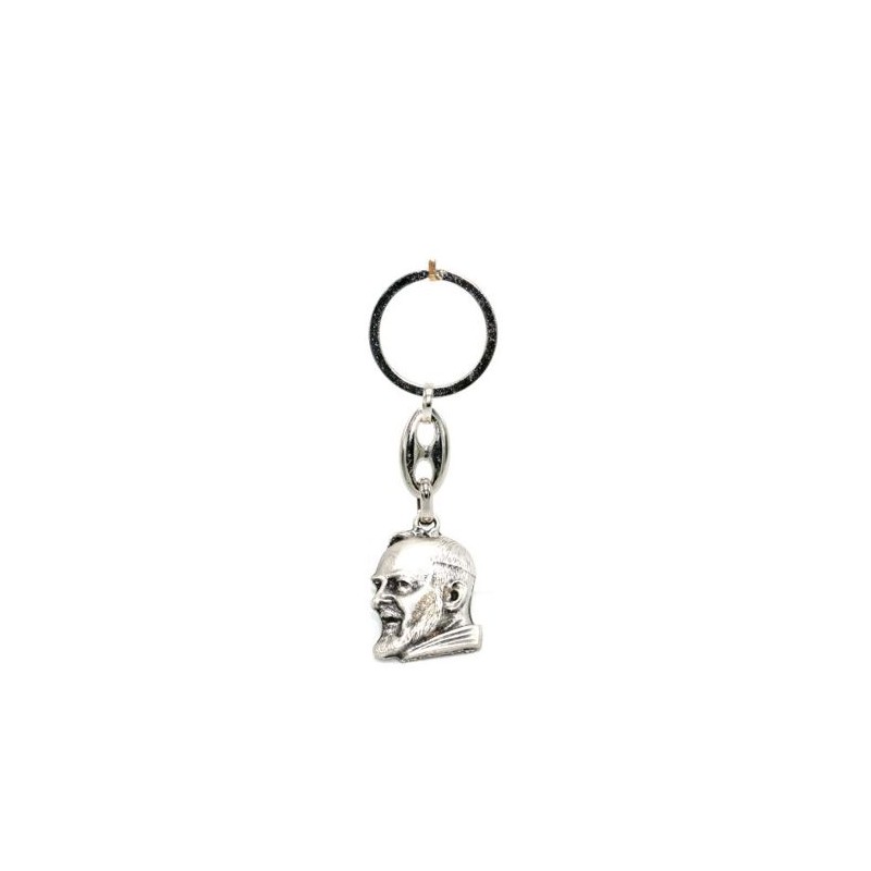 Poo Padre Sleutelhanger
