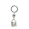Poo Padre Sleutelhanger
