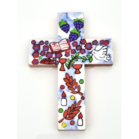 Croix La Esperanza 7 modèles au choix