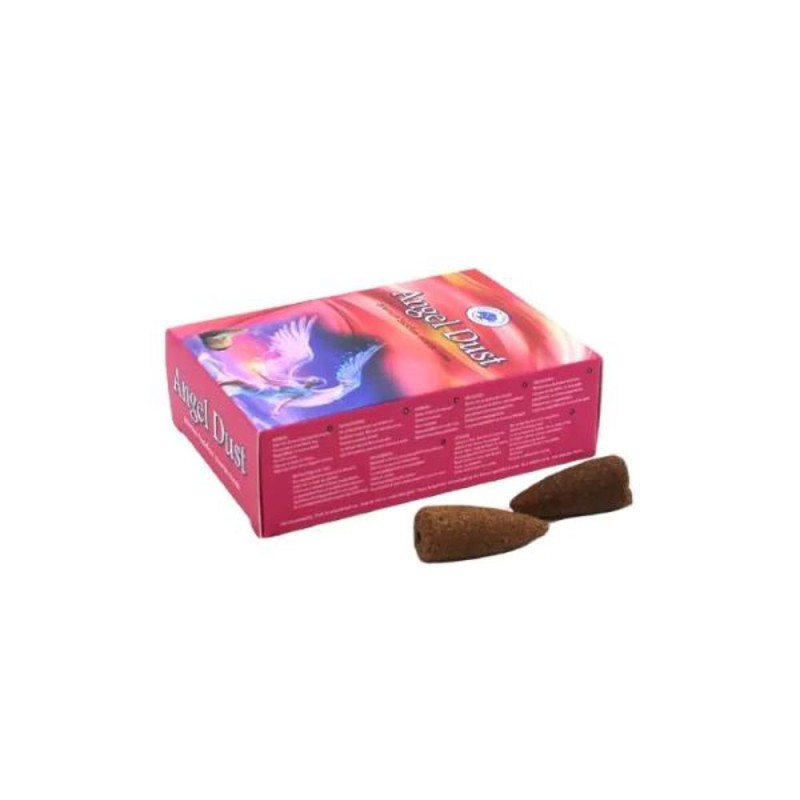 Cases Backflow Angel Dust (Pack of 12)