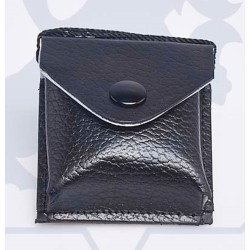 Lederen hoesjes voor pyxide 7x9cm