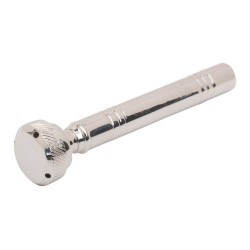 Bondsictie Bad 12.5cm chroom