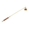 Etouffe flamme manche 35CM
