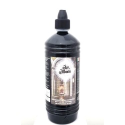 1L vloeibare paraffineplas voor lamp