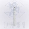 Pare-brise en verre pour tête de cartouche D:32