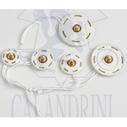 Volledige caps voor cartridge