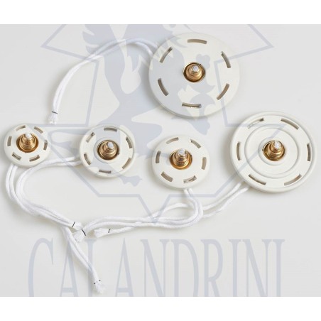 Volledige caps voor cartridge