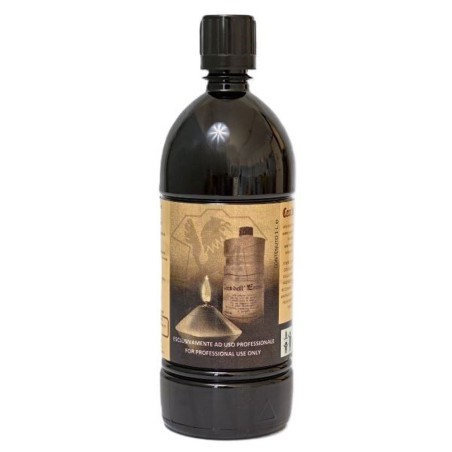 Cire d'hermitage 1Litre 