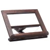 35x35cm houten pullery bureau