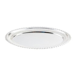 Lade voor Set Carafe 30-679 Verzilverd Messing