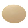 PATEN PL.OUR D: 12.5CM