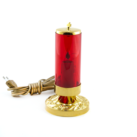 Sanctuary Lamp 20 cm. 220v