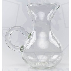 Spare Glass Kruik Kunst: 1520 
