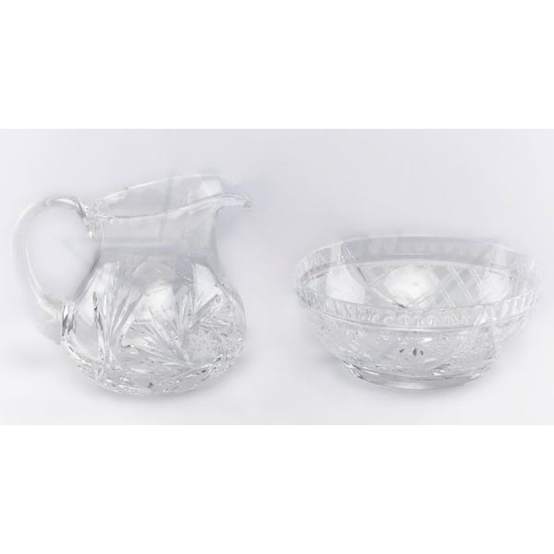 Set Rinse-handen voor priester Swing and Vase 200cc