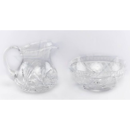Set Rinse-handen voor priester Swing and Vase 200cc