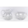Set Rinse-handen voor priester Swing and Vase 200cc