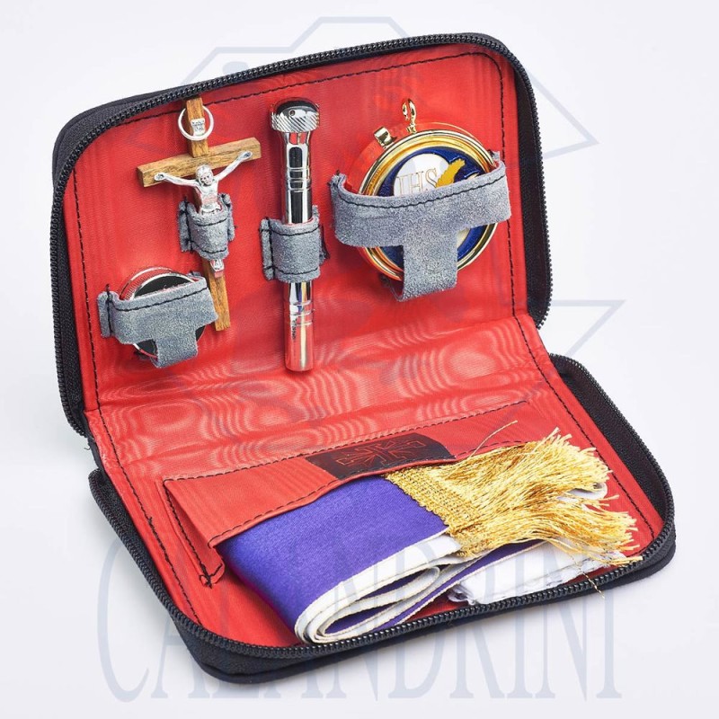 Kit voor priester 7 stuks