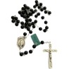 Bead Bead 6mm Stone Onyx (Black Onyx)