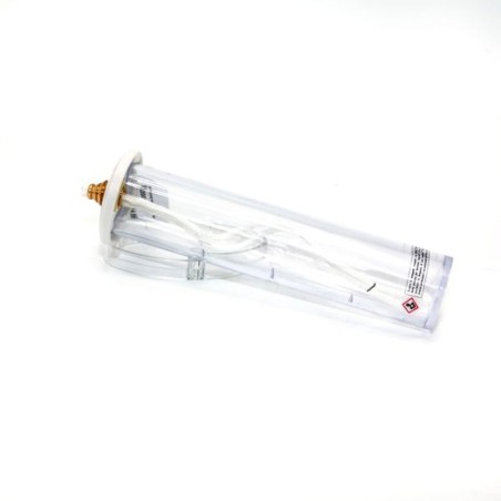 Cartridge voor olie kaars. 5 cm