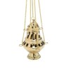 Wierookvat op H16CM Dore Chain