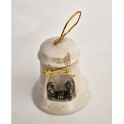   Mini Metal Bell Nursery