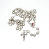 Rozenkrans van Saint Jacques metal