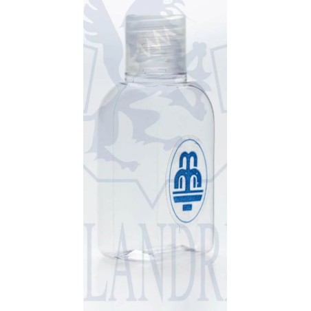 BOUTEILLE EAU BENITE