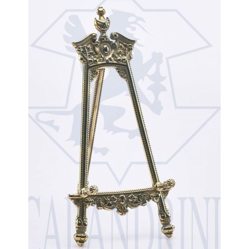 Ezel voor barok frame 10x20cm