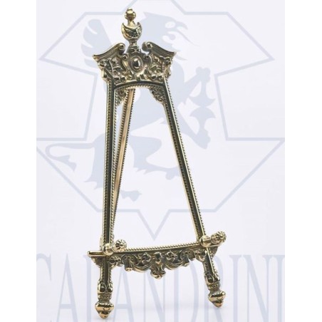 Ezel voor barok frame 10x20cm