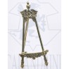 Ezel voor barok frame 10x20cm