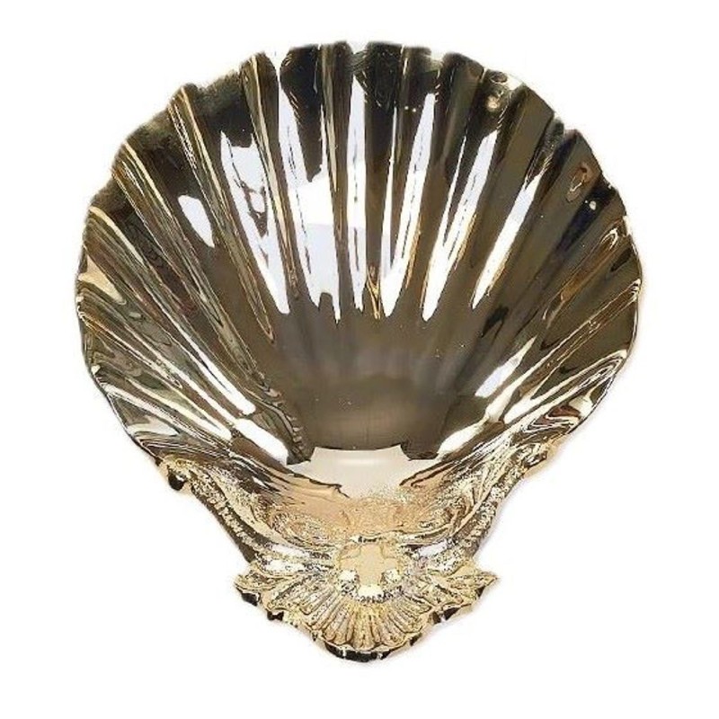 Doree Shell voor Bapteme 14cm