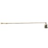Etouffoir pour bougie. 28 cm