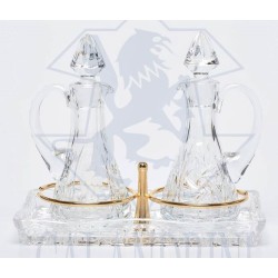 Service 2 Crystal Crystal Spray 20x16.5x11 - 100 cc