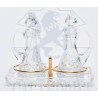 Service 2 Crystal Crystal Spray 20x16.5x11 - 100 cc