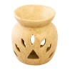 Diffuser voor keramische essentiële olie H: 8cm