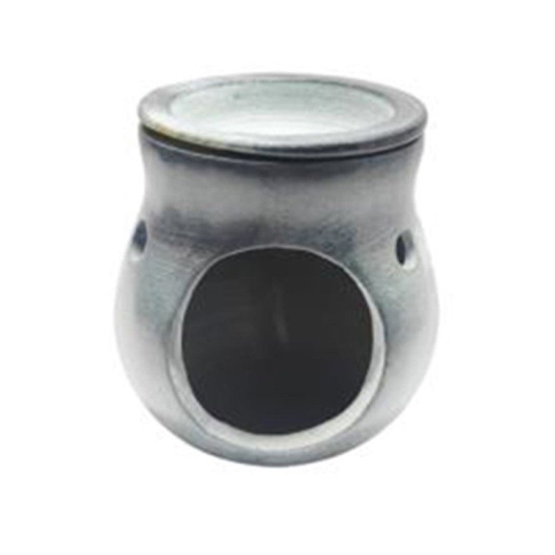 Speksteen 9x8cm etherische olie diffuser