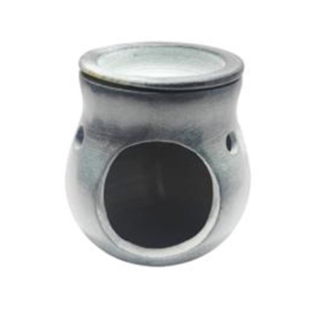 Speksteen 9x8cm etherische olie diffuser