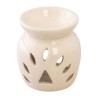Keramische essentiële olie-diffuser H: 8cm 
