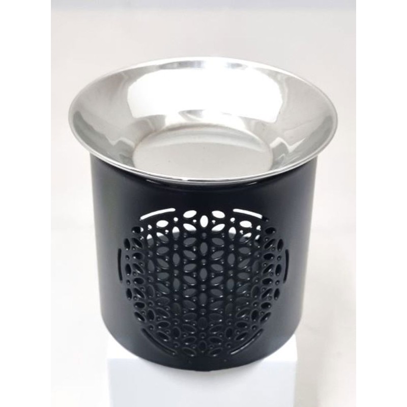 Brûleur Grill STEEL BOWL 8x8cm