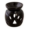 Diffuser voor keramische essentiële olie H: 8cm
