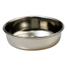 Bol brûleur huile essentielle acier Inox  D:5.5cm 35ml