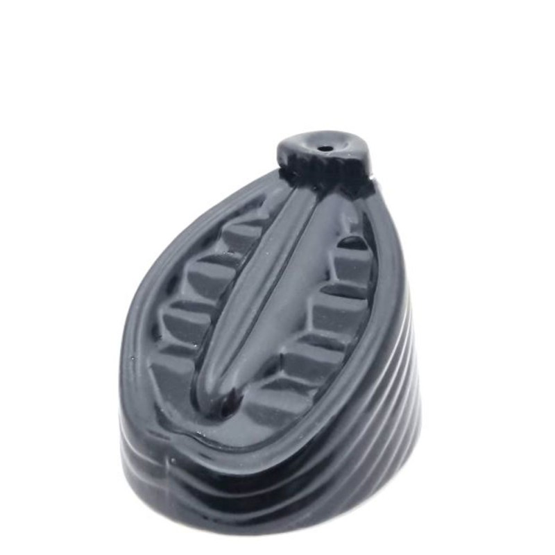 Brûleur encens pour cône BACKFLOW Autel 13cm