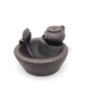 Wierookbrander voor Cone Backflow Theepot 12cm