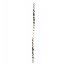 Zilveren ketting S925 1.33mm 40cm