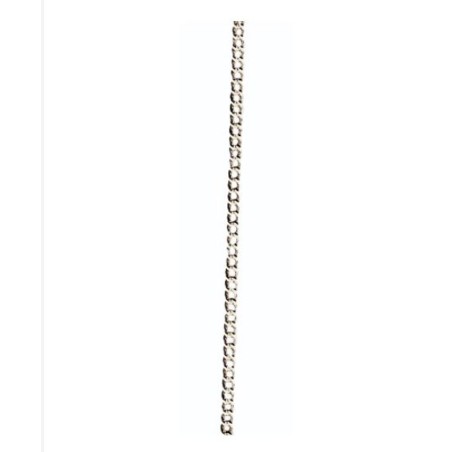 Zilveren ketting S925 1.33mm 40cm