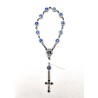 Dizainier avec croix en métal