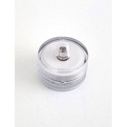 LED-lamp voor een fotofore